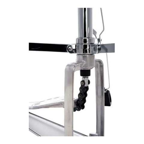 Base Para Hi Hat Tripode Serie 830 Pearl H-830