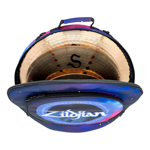 Zildjian Zxcb00320 Bombo Color Purpura