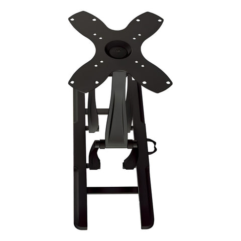 Soporte Base P/tv De 42  Aluminio, Fonestar Stv-631n Negro
