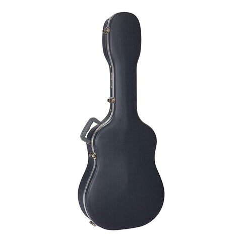 Estuche Para Guitarra Acústica Plastico Abs A Proel Foabsagc