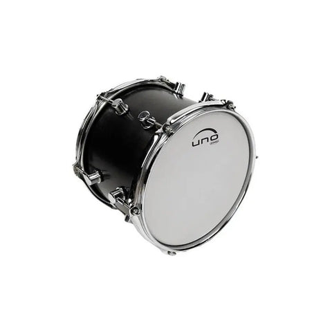 Parche Tarola Uno By Evans 14 Pulgadas Dos Capas Poroso Ub14g2
