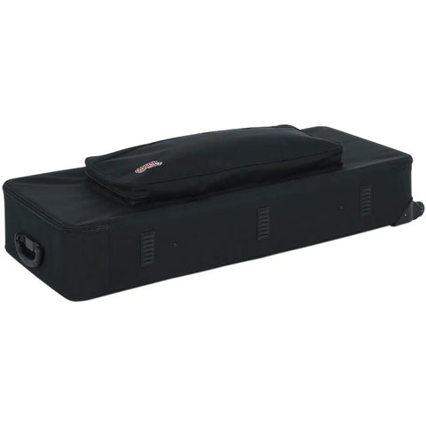 Estuche Ligero Para Teclado De 61 Teclas Gator Gk-61