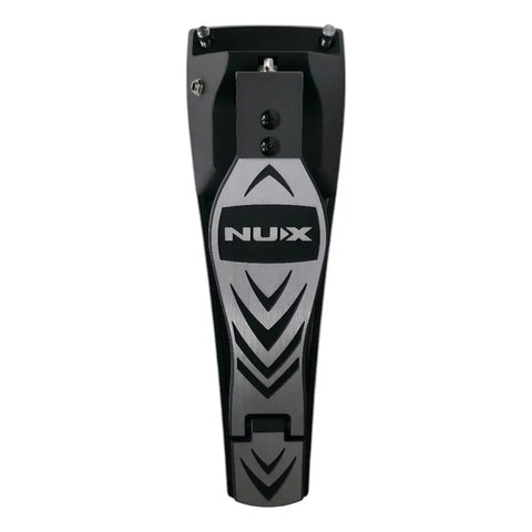 Pedal Para Bombo Batería Nux Dm-210 Hi Hat Pedal