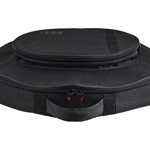 Funda Para Platillos De Hasta 22 Pulgadas Meinl Mcb22cr Negro