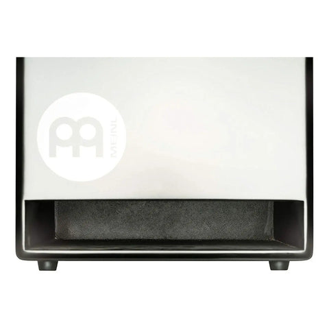 Cajon Slaptop Equipado Con Pastilla Pasiva Meinl Ptopcaj2wn