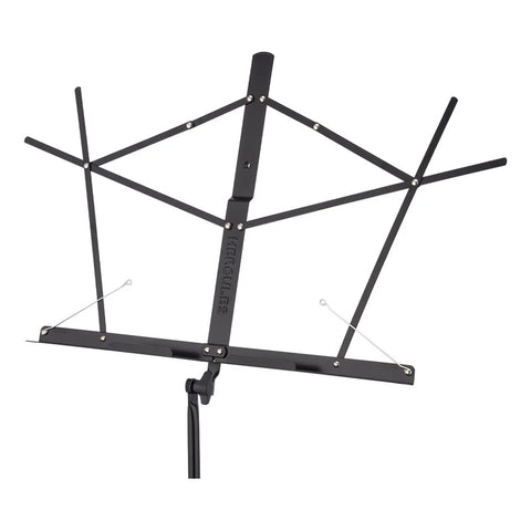 Atril Compacto Para Partitura Hercules Bs020bb