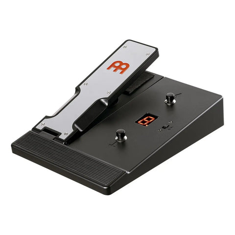 Pedal Para Efectos Para Multi-instrumentistas Meinl Fx20 Negro