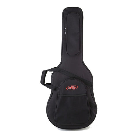 Case Estuche P/guitarra Acústica Semi-rigido, Skb 1skb-sc18