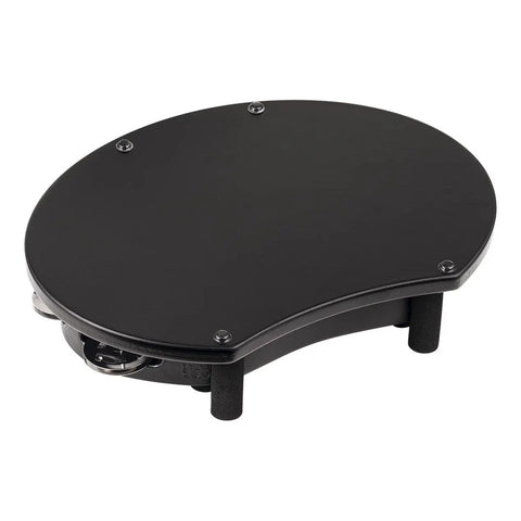Soporte Para Pandero 4 Patas De Goma Meinl Mpths Negro