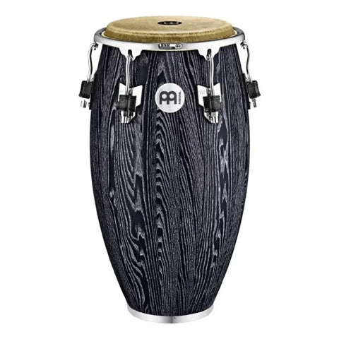 Tumba Conga 12.5'' Meinl Woodcraft Wco1212 Parche Cuero Búfalo