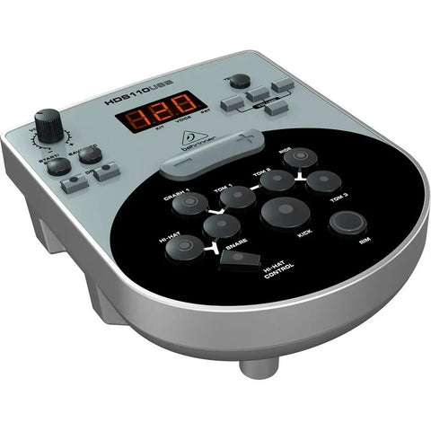 Bateria Digital Behringer Md Xd8usb