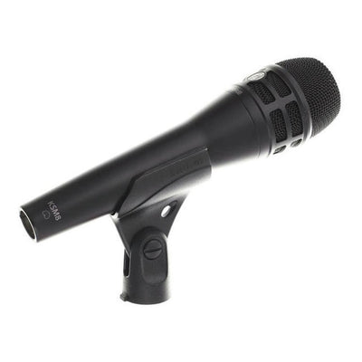 Micrófono Dualdyne  Vocal Dinámico  Original Shure Ksm8/b