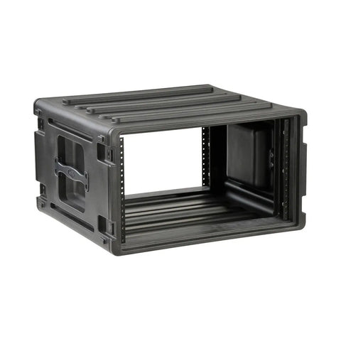 Rack 6 Espacios, Skb 1skb-r6u Negro