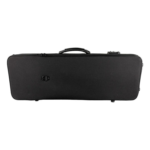 Estuche Case Premium Para Viola Bam 5141s Negro Negro