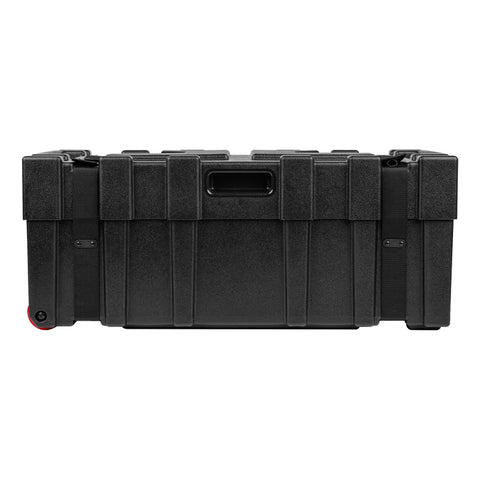 Gator Gpc3315dhw Herrajes  Case Roto Hardware 15 ×33  Negro