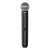 Micrófono Inalámbrico Shure Blx2/sm58 Transmisor De Mano Color Negro