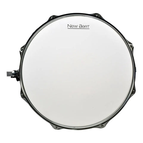Tarola De 14x5.5 Pulgadas Con 8 Lugs New Beat Nb-sk1455