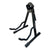 Atril Guitarra Ajuste Gatillo Klingt Klt 036 Guitar Stand