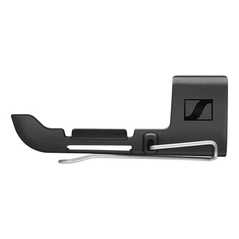 Sistema Microfono Inalámbrico Sennheiser Xsw-d Pres Base Set Negro