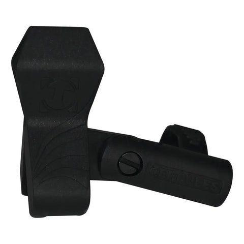 Hercules Mh100b Soporte Pedestal Atril Microfono