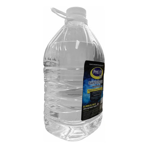 Líquido Sanitizante Prolyte Fog Fog1g 3.8 L Maquina De Humo