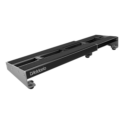 Pedalboard Expandible Planet Waves Pw-xpndpb-01 Negro