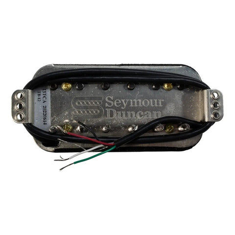 Pastilla Humbucker Seymour Duncan Tb-12 Screamin Tremb