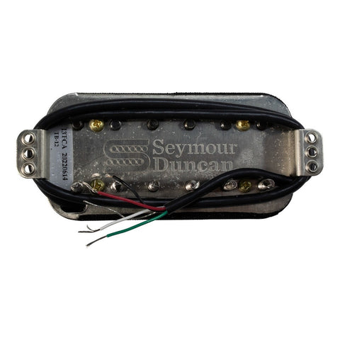 Pastilla Humbucker Seymour Duncan Tb-12 Screamin Tremb