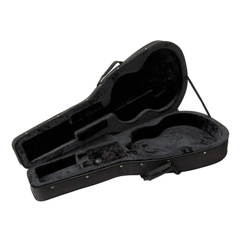 Estuche Semi Rígido Para Guitarra Clásica Proel Pfoam10