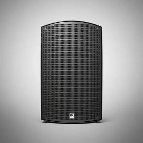 Hk Audio Sonar 115 Xi Altavoz Activo 15 PuLG 1200 Watts Blue Negro
