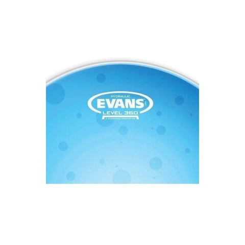 Parche Tom 16 Golpe Hidraulico Evans Tt16hb