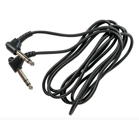 Cable Para Instrumento Nux External Trigger Trs Jack 2.3m