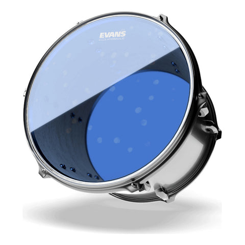 Parche Tom 16 Golpe Hidraulico Evans Tt16hb