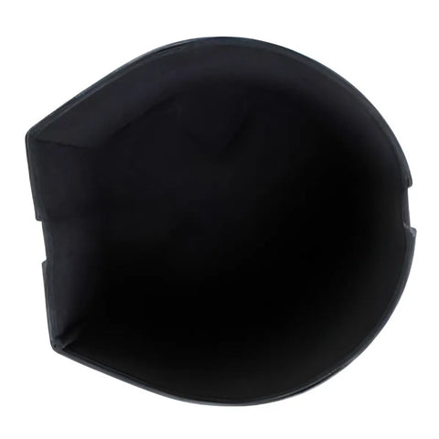 Estuche Rígido Skb 1skb-d1214 Negro Para Tom De Batería 12x14  Apilable