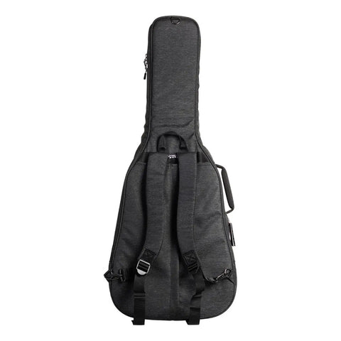 Gator Gt-acoustic-blk Funda Acolchada Guitarra Acústica
