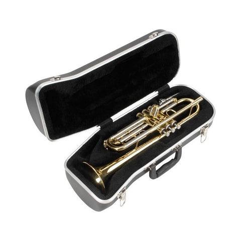 Estuche Para Trompeta Con Interior De Espuma Skb 1skb-130