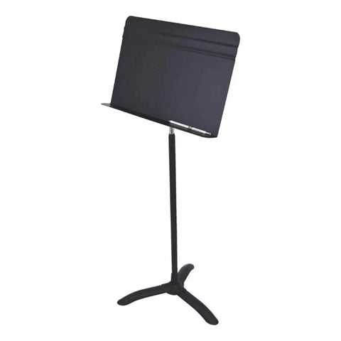 Atril Para Partitura Manhasset Symphony 5001 Aluminio Ajustable Orquestal