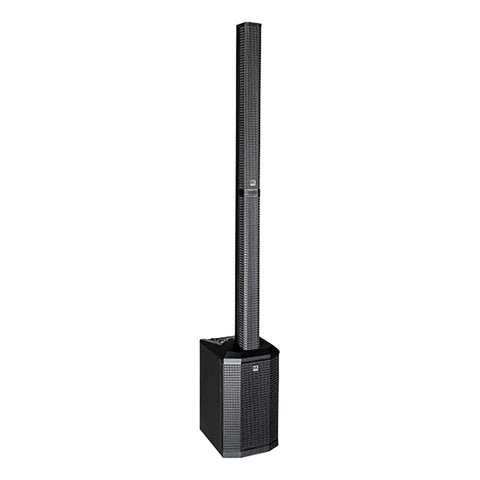 Bafle Columna + Sub Con Bluetooth Hk Audio Polar 8 Negro