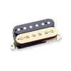 Pastilla Humbucker Pasiva Zebra Seymour Duncan Sh-1b '59