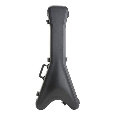 Estuche Para Guitarra Eléctrica Tipo Flying V Skb 1skb-58