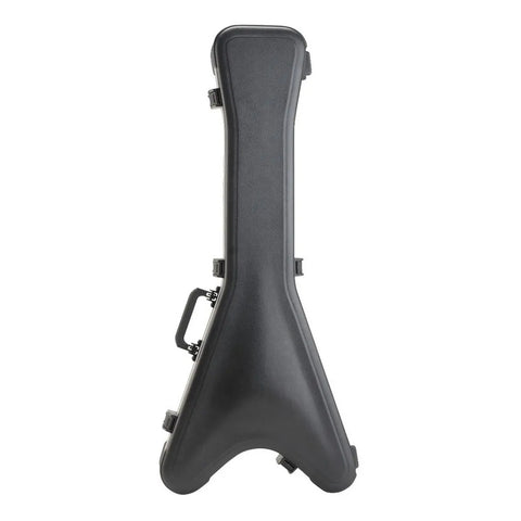 Estuche Para Guitarra Eléctrica Tipo Flying V Skb 1skb-58