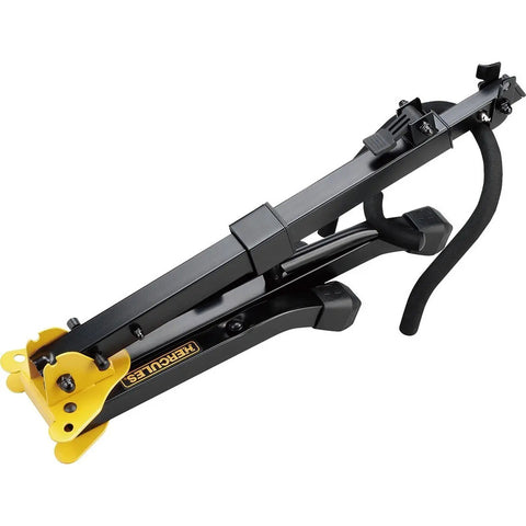 Soporte Base Para Saxofón Baritone Hercules Ds535b