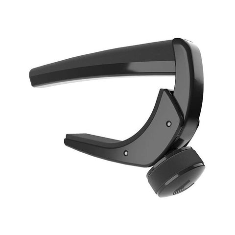 Capodastro Cejilla Negro Planet Wave  Pw-cp-19