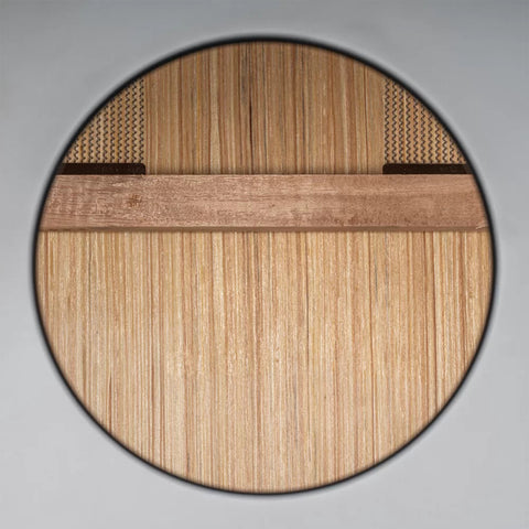 Cajón Acústico Meinl Headliner Mcaj100bk-trf Rojo Rojo