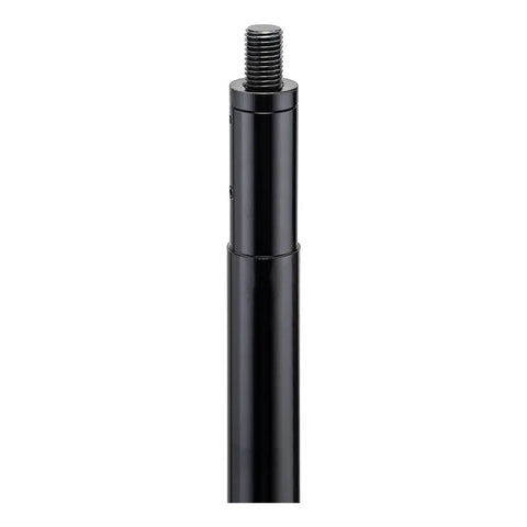 Poste Adaptador Rosca Para Bafle Y Subwoofer Hercules Ss350b Negro