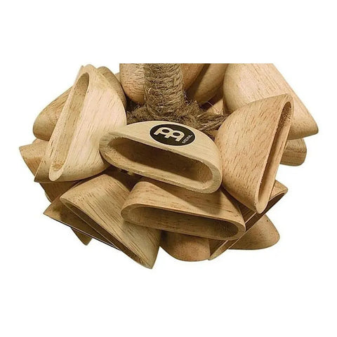 Efecto Birds Fabricado Con Madera De Caucho Meinl Bi2nt