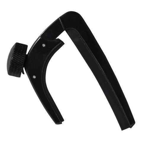 Capodastro Serie Ns Pro Color Negro Planet Wave Pw-cp-02