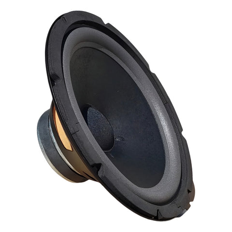 Bocina Speaker 10 Pulgadas 8ohm Ciare Hw250 Negro