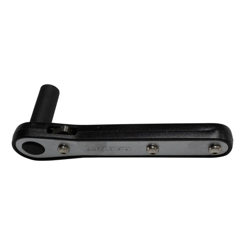 Llave De Afinación P/batería Tipo Matraca New Beat Nbdk-7a
