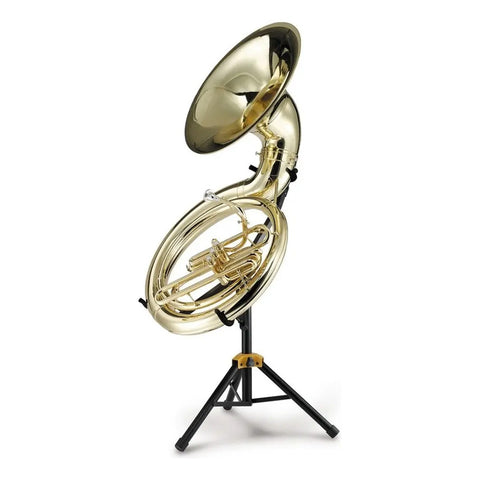 Soporte Hercules Para Sousha Sousaphone Tuba Ds551b Atril